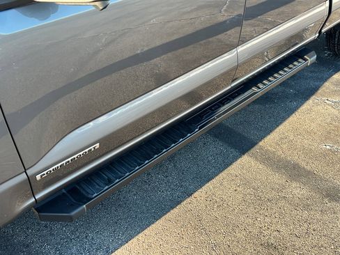 Used 2021 Ford F150 Lariat w/ Equipment Group 502A High image 10