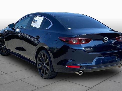 Used 2020 MAZDA MAZDA3 Sedan w/ Select Package FWD image 11