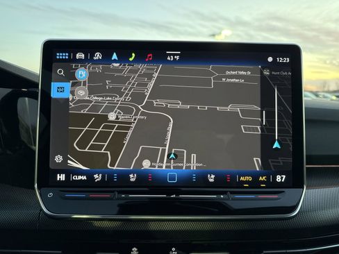 New 2026 Volkswagen Golf image 19