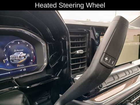 Certified 2024 Chevrolet Silverado 3500 LT w/ Convenience Package image 26