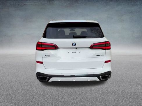 Used 2019 BMW X5 xDrive40i w/ M Sport Package AWD/4WD image 23