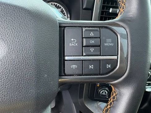 Used 2023 Ford F150 Tremor w/ 360 Degree Camera Package AWD/4WD image 26