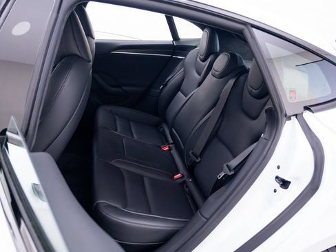 Used 2023 Tesla Model S Plaid AWD/4WD image 18