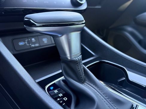 New 2026 Hyundai Tucson XRT FWD image 27