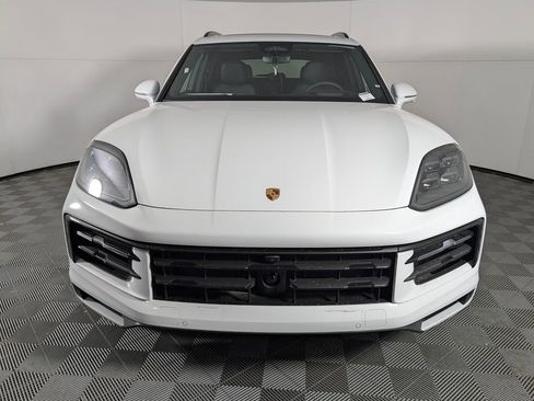 New 2026 Porsche Cayenne AWD/4WD image 10