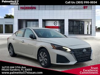 New 2025 Nissan Altima 2.5 S video 1