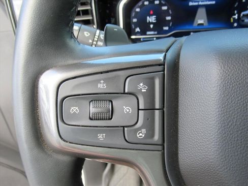 Certified 2024 Chevrolet Silverado 1500 ZR2 w/ Technology Package image 29