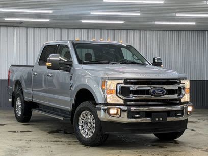 Used 2022 Ford F250 XLT w/ XLT Premium Package
