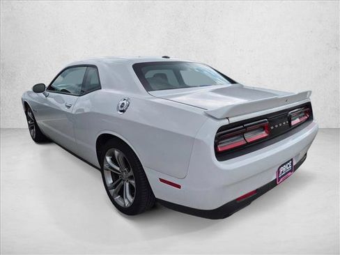 Used 2021 Dodge Challenger R/T RWD image 6