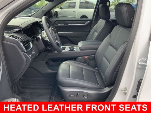 Used 2026 GMC Acadia Elevation w/ Black Edition AWD/4WD image 7
