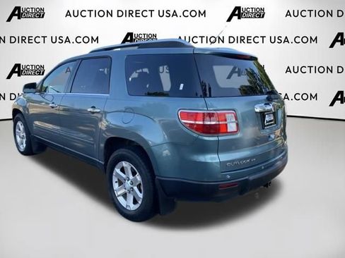 Used 2009 Saturn Outlook XR w/ Convenience Package FWD image 19