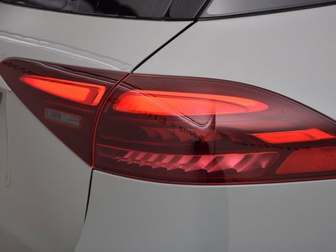 New 2026 Mercedes-Benz GLE 350 4MATIC image 14