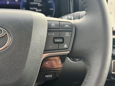 New 2026 Toyota Camry XLE image 28