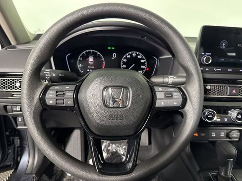 New 2026 Honda Civic LX image 25