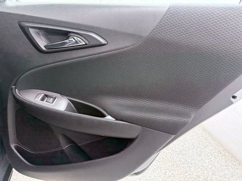 Used 2024 Chevrolet Malibu LT FWD image 19