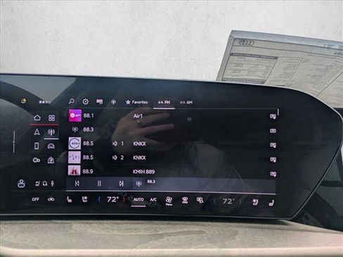 New 2025 Audi Q5 Premium Plus image 12