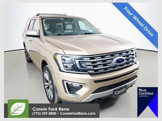 Used 2020 Ford Expedition Max Limited w/ Equipment Group 302A 360° Tour