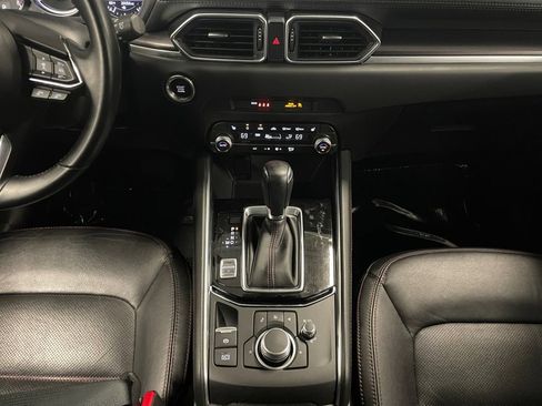 Used 2024 MAZDA CX-5 Carbon Edition AWD/4WD image 9
