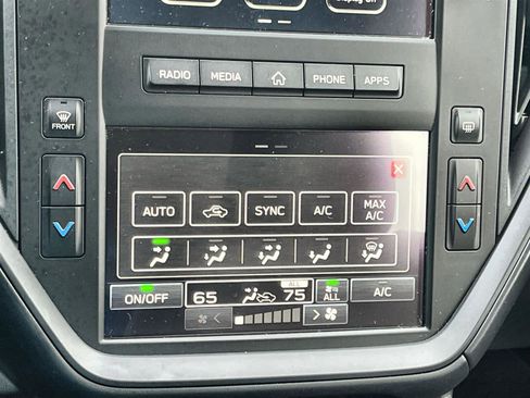 Certified 2025 Subaru Impreza 2.0i image 21