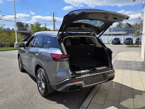 Certified 2023 INFINITI QX60 Luxe w/ Vision Package AWD/4WD image 20