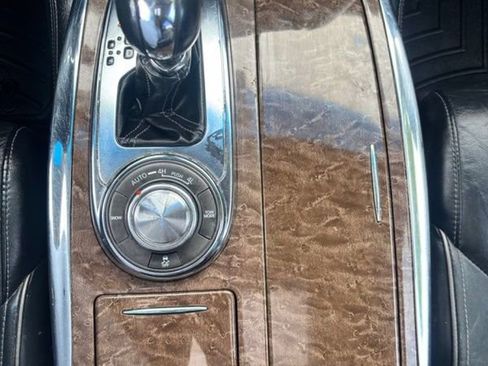 Used 2015 INFINITI QX80 Luxe w/ 22" Wheel Package AWD/4WD image 40