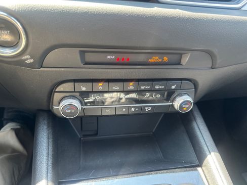 Used 2025 MAZDA CX-5 AWD 2.5 S w/ Preferred Package image 31