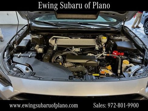Used 2025 Subaru Outback Touring XT AWD/4WD image 33