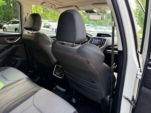 Used 2019 Subaru Forester Sport AWD/4WD image 30