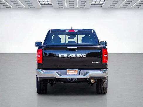 Used 2025 RAM 1500 Tradesman image 3