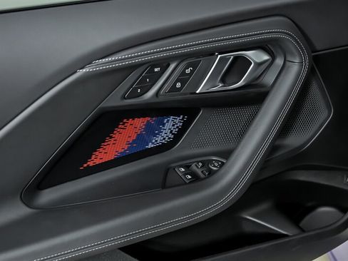 Used 2024 BMW M2 w/ Carbon Package RWD image 14