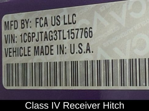 New 2026 Jeep Gladiator Willys image 37