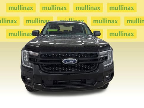 New 2026 Ford Ranger XL RWD image 14
