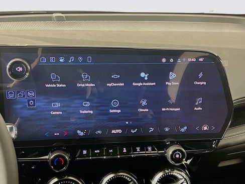 New 2026 Chevrolet Blazer EV LT image 15