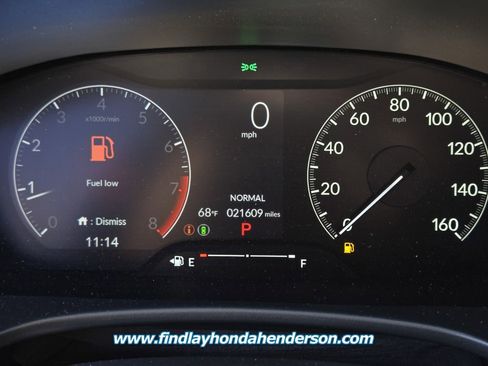 Certified 2024 Honda Civic Sport image 32