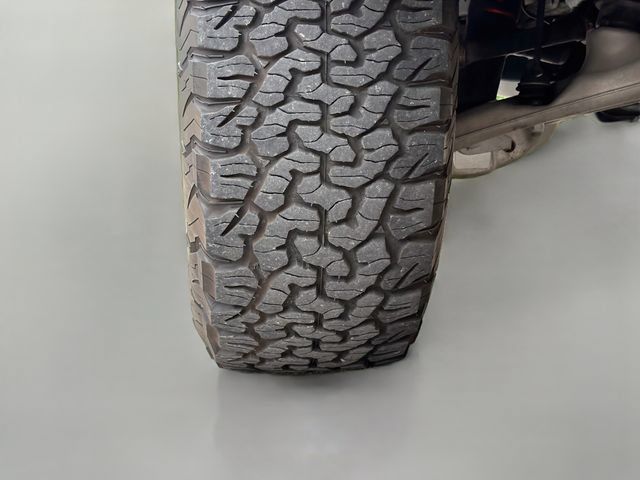 Used 2023 Ford Bronco Raptor AWD/4WD image 45