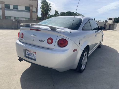 Used 2007 Chevrolet Cobalt SS FWD image 8