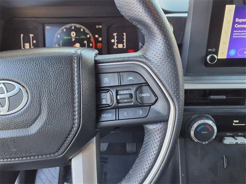 Used 2025 Toyota 4Runner SR5 image 15