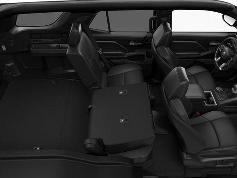 New 2025 Toyota 4Runner Limited image 32