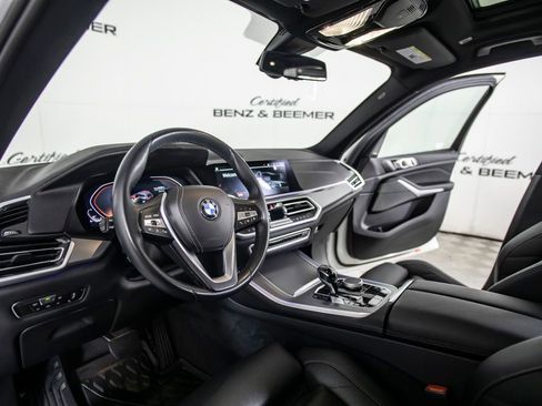 Used 2023 BMW X5 xDrive40i w/ Premium Package image 23