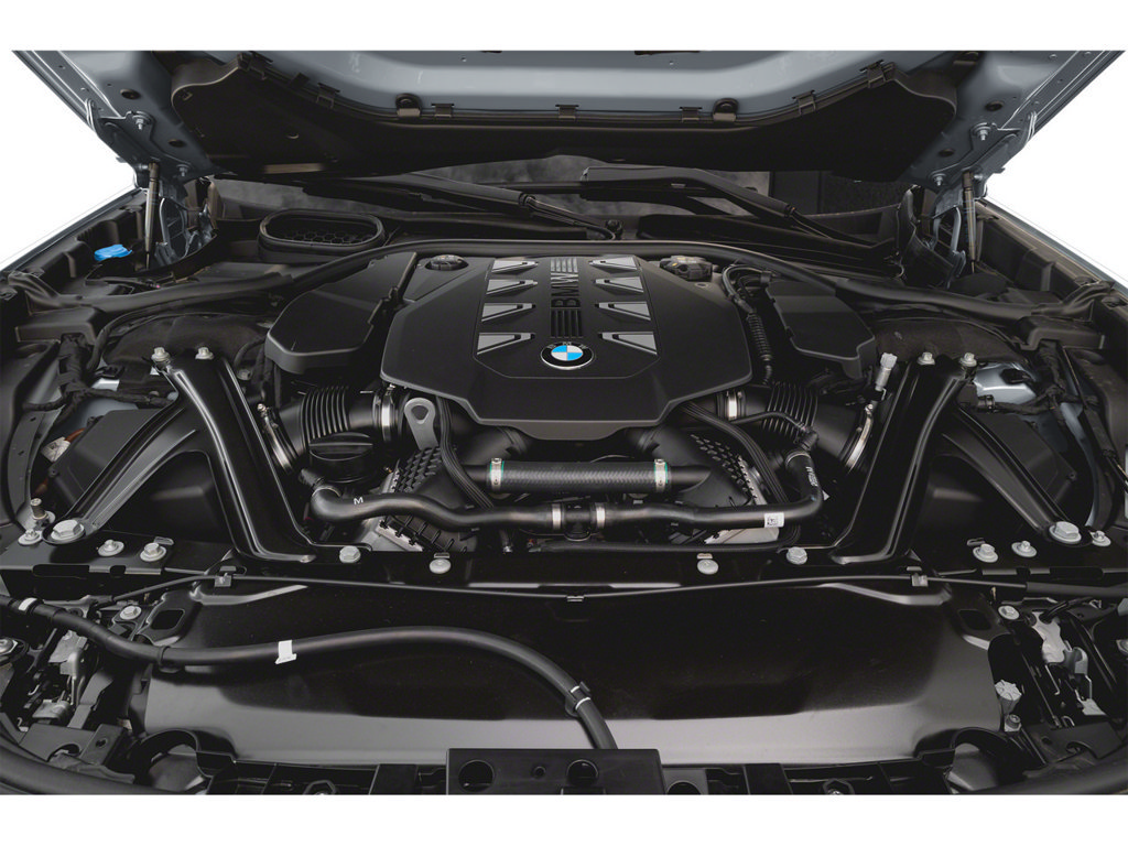 New 2026 BMW 760i xDrive w/ Executive Package AWD/4WD image 9