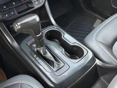 Used 2016 Chevrolet Colorado Z71 AWD/4WD image 20