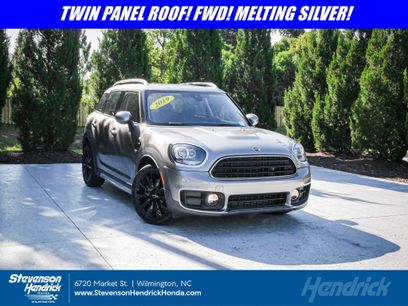Used 2019 MINI Cooper Countryman