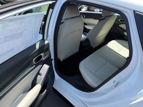 New 2026 Acura Integra A-Spec image 14