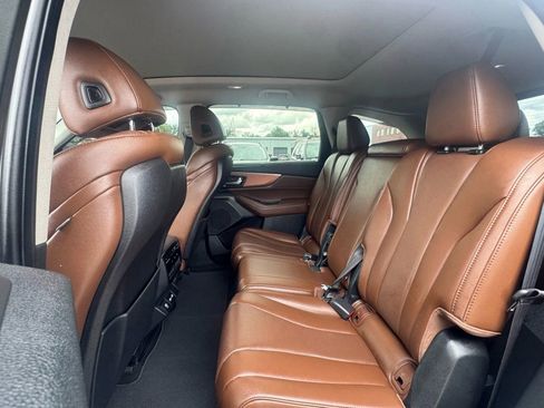 Used 2022 Acura MDX SH-AWD w/ Technology Package image 9