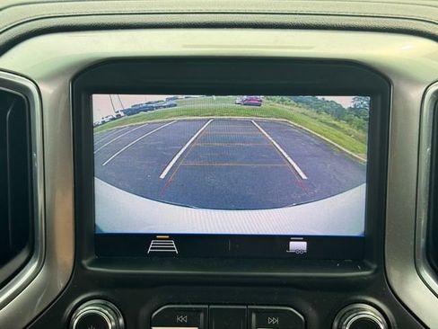 Used 2019 Chevrolet Silverado 1500 RST w/ All-Star Edition AWD/4WD image 23