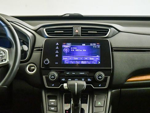Used 2018 Honda CR-V EX-L image 14