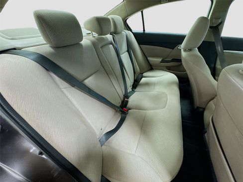 Used 2013 Honda Civic EX image 25