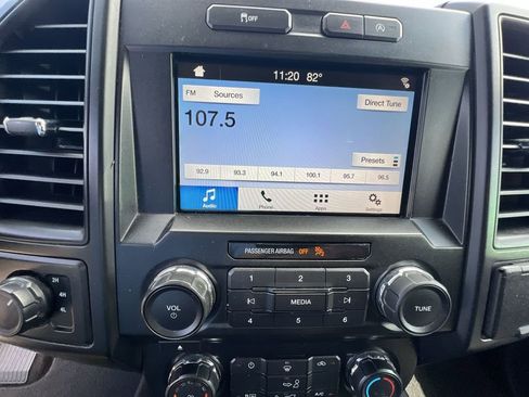 Used 2018 Ford F150 XL w/ Equipment Group 101A Mid image 23