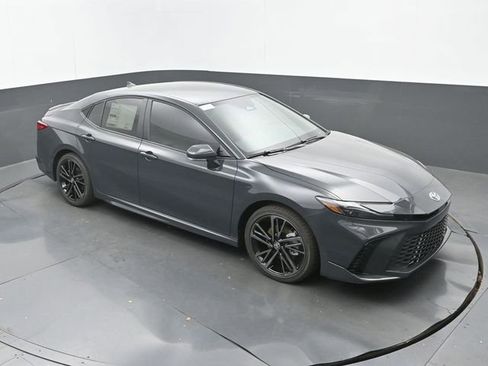 New 2026 Toyota Camry XSE FWD image 27
