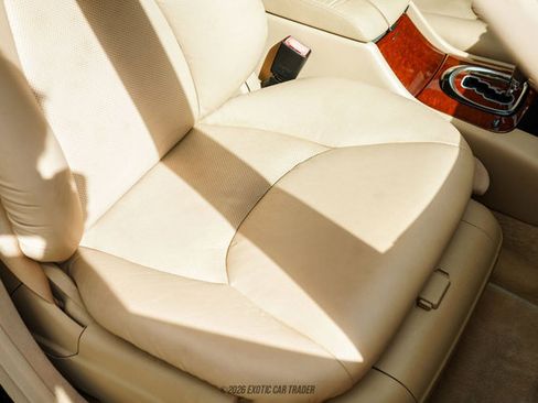 Used 2000 Mercedes-Benz S 430 image 66